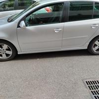 cerchi in lega golf, Leon,