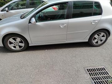 cerchi in lega golf, Leon,