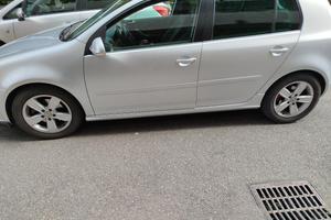 cerchi in lega golf, Leon,