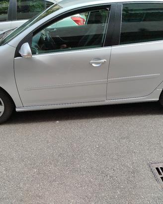 cerchi in lega golf, Leon,