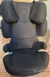 Seggiolino Cybex