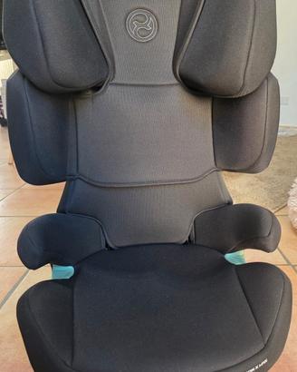 Seggiolino Cybex