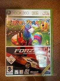 Videogioco per Xbox 360