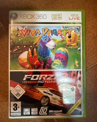 Videogioco per Xbox 360