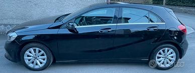 Mercedes Classe A 180d
