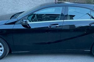 Mercedes Classe A 180d