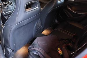 Mercedes gla 200 1.6 turbo benzina 156 cv.