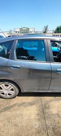 HONDA JAZZ 2011 PORTA POSTERIORE SX/DX
