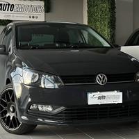 Volkswagen Polo - EURO 6B - KM Certificati