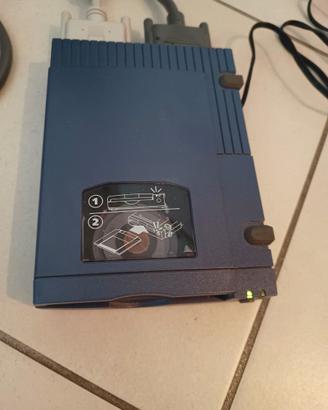 Iomega Zip Z100S2 SCSI