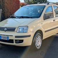 Fiat Panda 1.2 Dynamic Natural Power