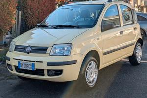Fiat Panda 1.2 Dynamic Natural Power