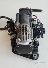 Compressore sospensioni pneumatiche Bmw serie 5