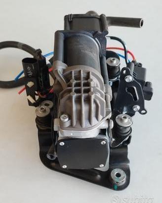 Compressore sospensioni pneumatiche Bmw serie 5