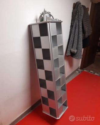 porta cd e oggetti 