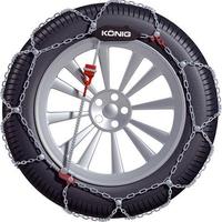 KÖNIG CG-9 104 - Catene da Neve

