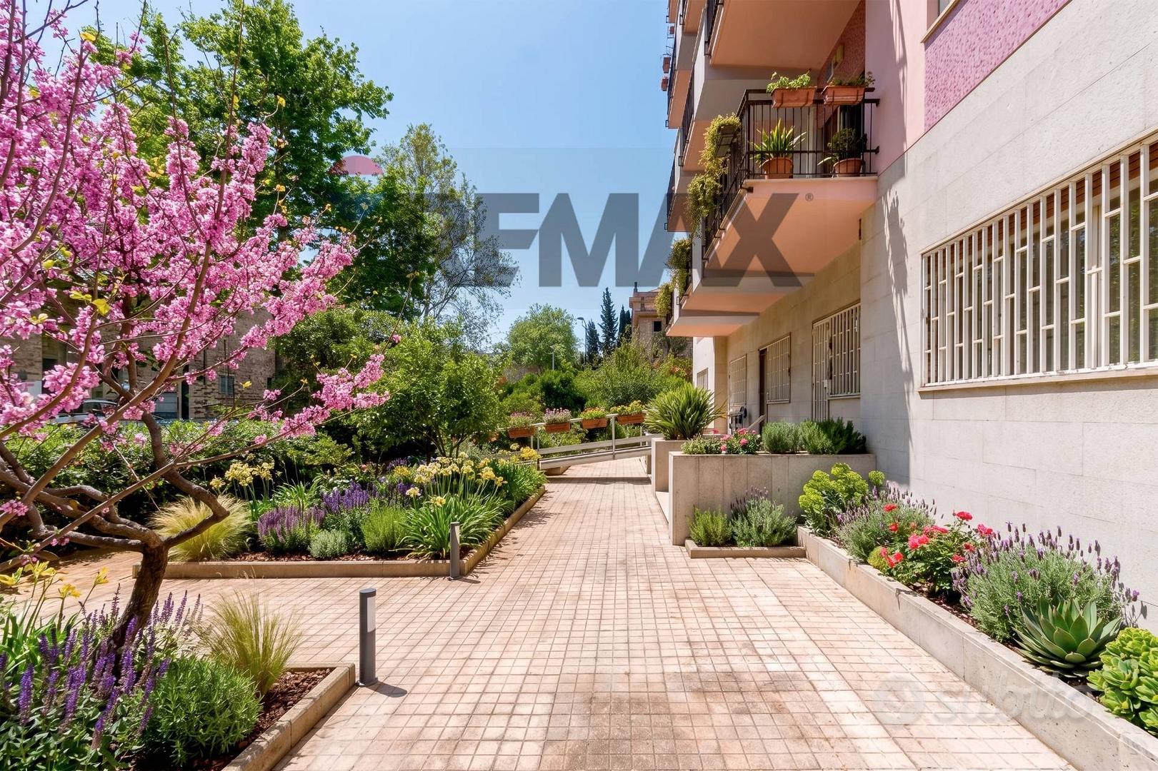 Appartamento - Palermo - Vista 2
