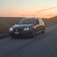 volkswagen golf 5