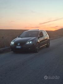 volkswagen golf 5