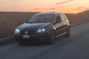 volkswagen golf 5