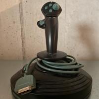 TYPHOON DIGITAL JOYSTICK Model: 40330