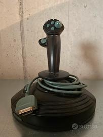 TYPHOON DIGITAL JOYSTICK Model: 40330