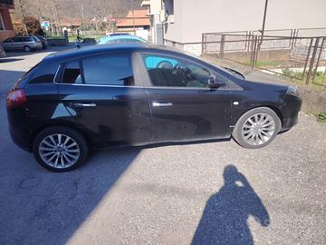 Fiat bravo