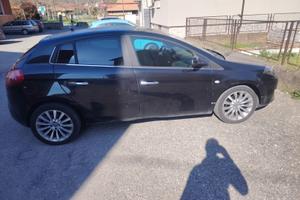 Fiat bravo