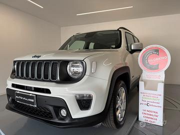 Jeep Renegade 1.3 T4 190CV PHEV 4xe AT6 Limited