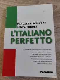 L'italiano perfetto 