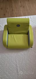 poltrona chicco 