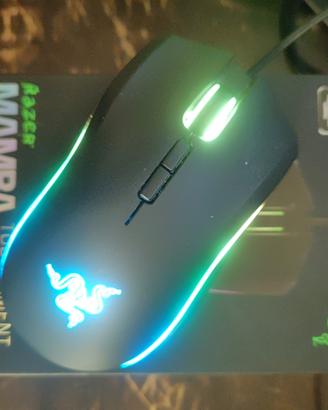 Razer Mamba Tournament Edition