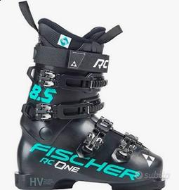 Fischer RC One 8.5