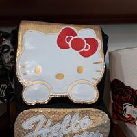 Zaino originale Hello Kitty