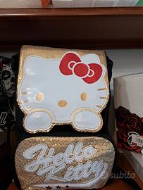 Zaino originale Hello Kitty