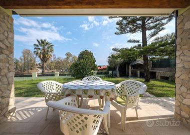 Costa Rey Via della Murena