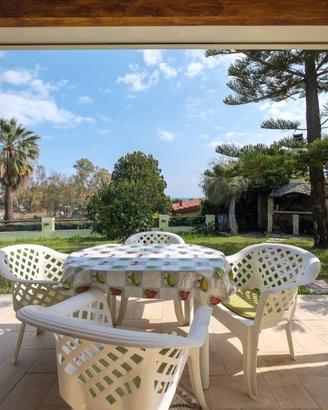 Costa Rey Via della Murena