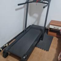 Tapis Roulant Domyos T520B