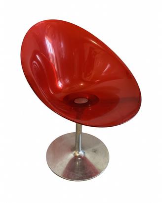 SEDIA EROS KARTELL  by Philippe Starck