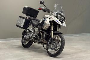 BMW R 1200 GS Abs my10