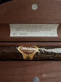 Il Moro 2008 edizione limitata e numerata