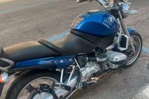 BMW R1100R