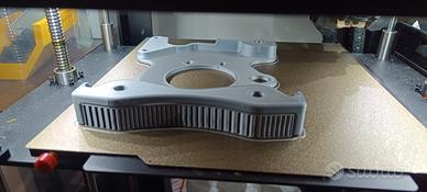 Stampante 3d Raise3d Pro2 Plus