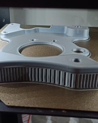Stampante 3d Raise3d Pro2 Plus
