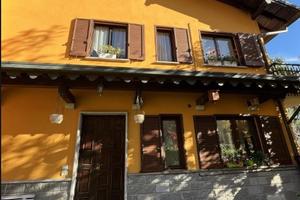 Appartamento Alta Valle Intelvi