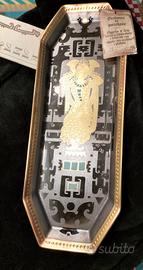 Ramayana - oggetto d'arte inciso 