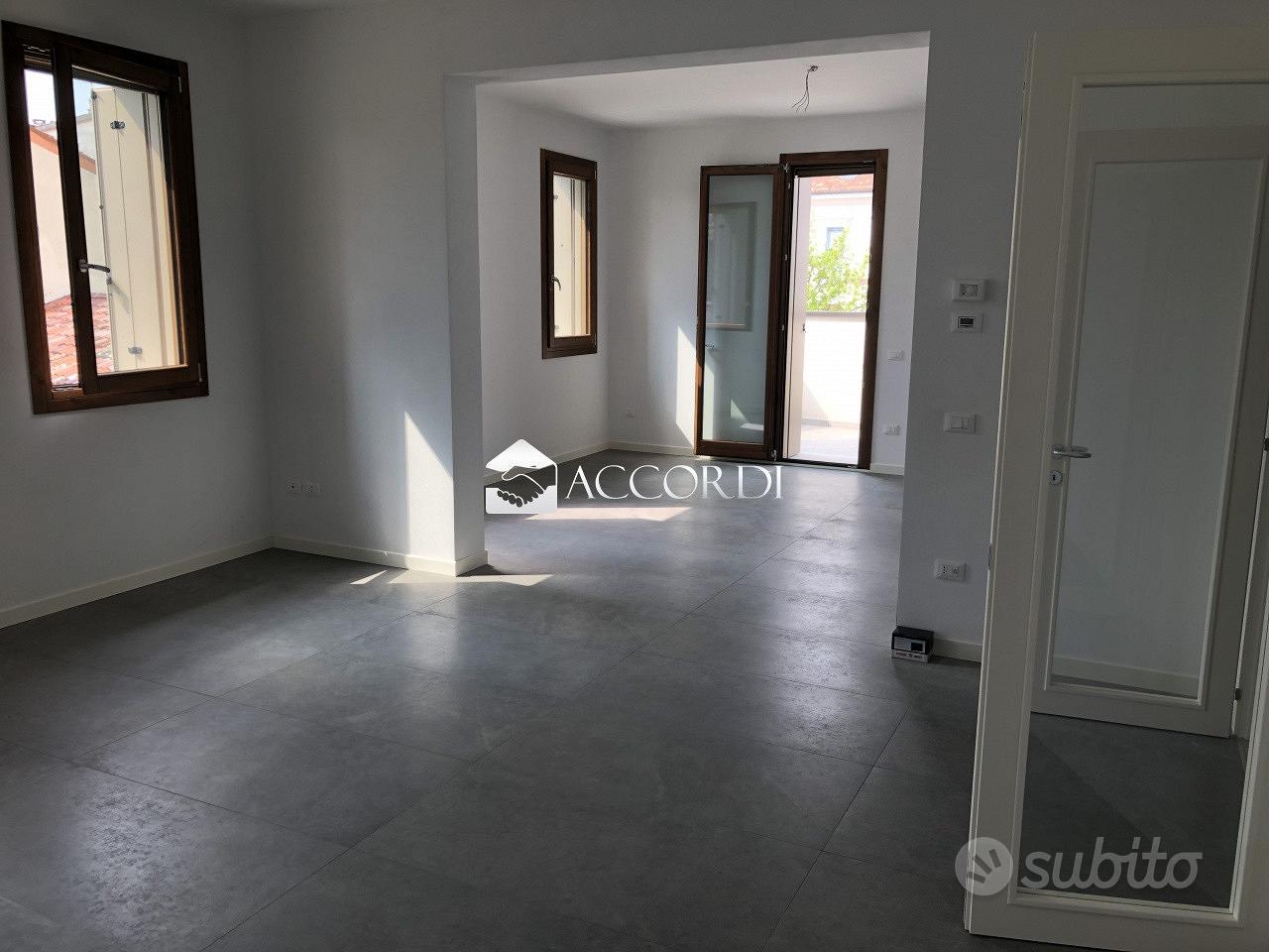 Appartamento – Orsago - Vista 2