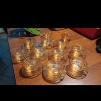 Set tazzine modello Gongolo