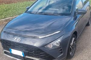 Hyundai Bayon 1.2 MPI MT XLine