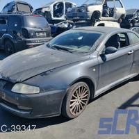 ALFA ROMEO GT 937 1.9 JTD 150CV 03-10 ricambi -